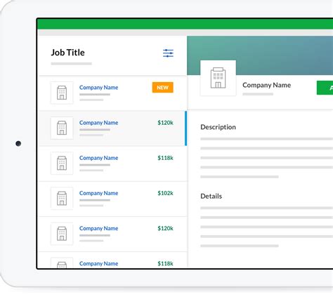 glassdoor jobs search.